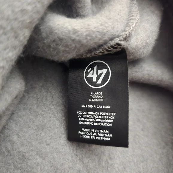 San Antonio Spurs Hoodie - Picture 13 of 14